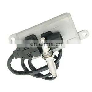 24V Flat Five Needles Nitrogen Oxide Sensor 5WK9 6626B 1836061 thumbnail-1