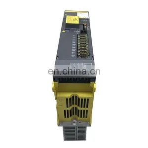 A06b-6079-h207 Fanuc Servo Amplifier Module A06B-6079-H207 thumbnail-2