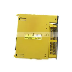 Fanuc A03B-0819-C060 I/O Module MDL ADA02B Robot Spare Part thumbnail-1
