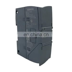 Siemens 6GK7242-5DX30-0XE0 PROFIBUS AS DP SLAVE Communication Module thumbnail-5