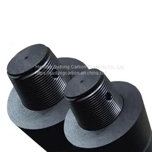 RP Graphite Electrode thumbnail-3