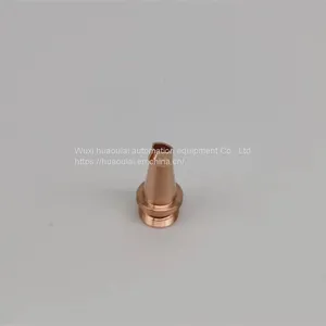 Laser Welding Nozzles For Gefasst Qiling Hanwei WSX Suplaser thumbnail-2