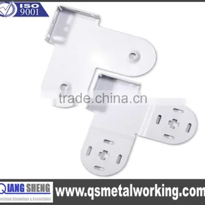 OEM Metal Roller Blind Bracket Customized thumbnail-1
