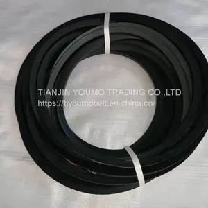 Automotive Classcial V- Belt thumbnail-2