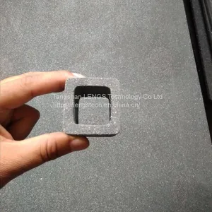 RSiC Props, ReSiC Beams, Recrystallized Silicon Carbide Ceramic Supports, RSiC Loading Beams Kiln Furniture System thumbnail-1