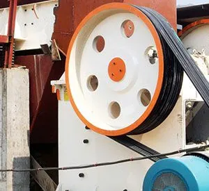 Rock Stone Primary Jaw Crusher PE600x900 for Crushing Aggregates thumbnail-4