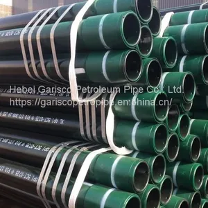 API-5CT J55 Casing Pipe thumbnail-1