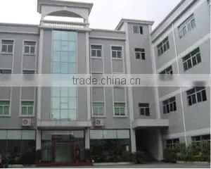 Sunmol Battery Co., Ltd. (Dongguan) company overview - view 1 thumbnail