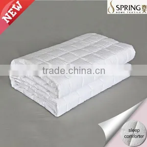 2016 Hot Sale New Design Blanket Quilted With Softextile Fabric Quality Choice thumbnail-3