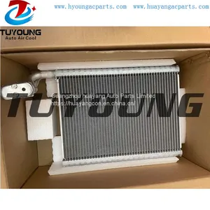 TUYOUNG HY-ET348 OEM Z3656002 Car A/C Evaporator for Chrysler 300 3L Diesel 2013 Size 235*50*300mm thumbnail-1