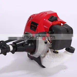 4 in 1 Multifuction Garden Tool Grass Trimmer Brush Cutter thumbnail-3