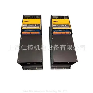 DC900C Series DC Motor Drives DC900-2-500-850-30-1-0-0 New DC Motor Speed Controller thumbnail-5
