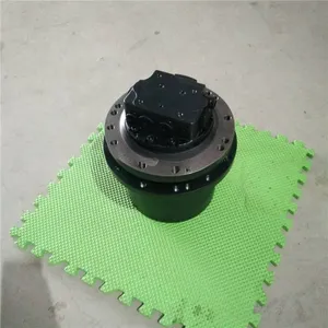 6668730 Excavator Hydraulic Travel Motor Final Drive Bob-cat 337 thumbnail-5