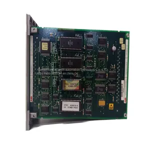 ABB 5SHX1060H0003 SCR Control Unit Module thumbnail-4