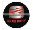 SEAT Car Led Laser Logo Door Lights thumbnail-1