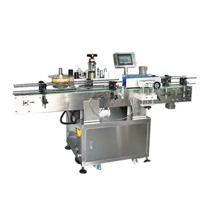 Stick Label Packaging Machine E-commerceposting Equipment thumbnail-2