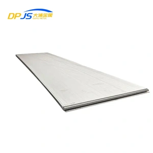 Stainless Steel Plate/sheet Price S39042/904l/908/926/724l/725 Wholesale High Quality For Elevator Decoration thumbnail-3