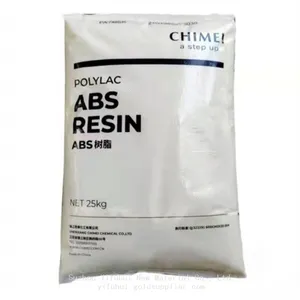 POLYLAC PA-758 Acrylonitrile Butadiene Styrene CHI MEI CORPORATION thumbnail-1