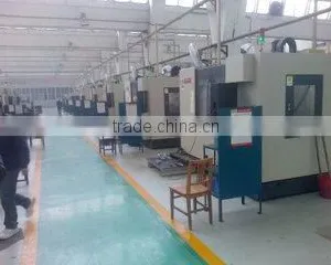 Xian XK Sensor Equipment Co., Ltd. company overview - view 2 thumbnail