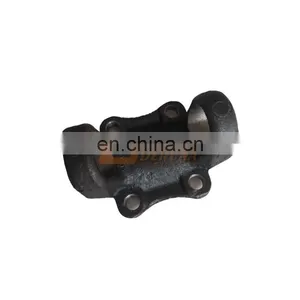 Sinotruk HOWO Sitrak C5H/C7H Heavy Truck Spare Parts WG9557311020 Cardan Flange Cm/Zm thumbnail-1