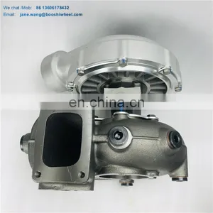New K365 53369886721 53369886722 53369886784 53369886798 53369886799 Turbocharger Engine OM444LA GEN SET Industrial Engine Ship thumbnail-2