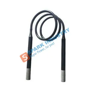 Antioxidant Resistance Heating Element SPK MoSi2 thumbnail-1