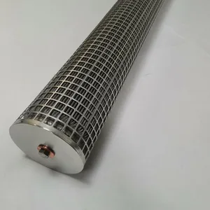 Stainless Steel Mesh Filter Cartridges Waste Water Filtration RT-130 thumbnail-3