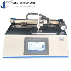 Stylus Pen Sliding and COF Tester thumbnail-2