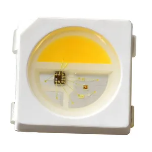 Infrared Led Cob Chip Led Rgb Led Light Chip 5V 12V Dob SK9822 APA102 Ws2812B Led Chip for Aquarium thumbnail-1