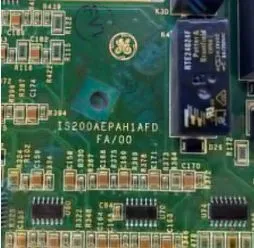 GE IS200AEPAH1AFD Boards & Turbine Control Mark VI thumbnail-1