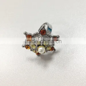 New Jewelry!2014 Fashion Jewelry Big Rings Wedding Rings thumbnail-3