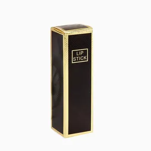 Wholesale Custom Size Printed Brown Kraft Paper Cosmetic Packaging Box thumbnail-4