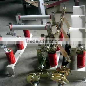 15KV-36KV FZN21-24KV FZN21-35KV FZN21-40.5KV Indoor HV Vacuum Circuit Breaker Fuses thumbnail-2