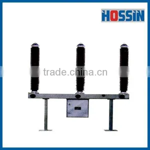 LW36-126 LW72-126 Outdoor High-voltage Sulfur Hexafluoride Circuit Breaker SF6 Circuit Breaker thumbnail-2