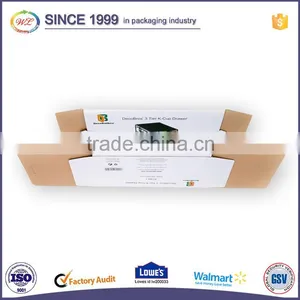 Wholesale Custom Full Color Cardboard Paper Coffee Mug Packaging Box thumbnail-1