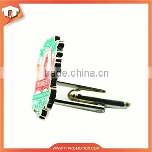 Wholesale Hot Sale Cufflink Shirts in Zhongshan thumbnail-4