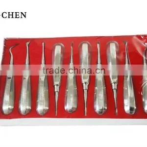 Guangzhou Lingchen Root Elevators Dental Instruments Names thumbnail-3