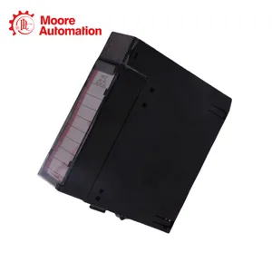 General Electric IC693MDL231 AC Isolated Input Module thumbnail-5