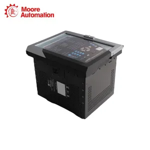 General Electric 745-W2-P5-G5-HI-A-L-R-E-H Transformer Protection Relay In Stock thumbnail-2