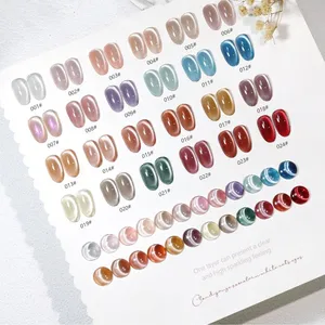 GS Porcelain Cat Eye Gel thumbnail-5