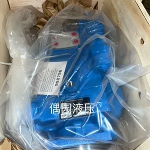 EATON DANFOSS Piston Pump PVH141R13AF30B252000001001AB010A  PVH057 PVH074 PVH131 PVH141 PVH098 611AK00426A PVH098R01AJ70B252000002001AB010A thumbnail-1