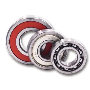 Japan NTN Needle Roller Bearings SL02-4864 Fixed End SL01-4864 Free End Roriginal Imported Manufacturing Machinery thumbnail-1