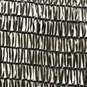 50% Black Color Sun Shade Net thumbnail-2