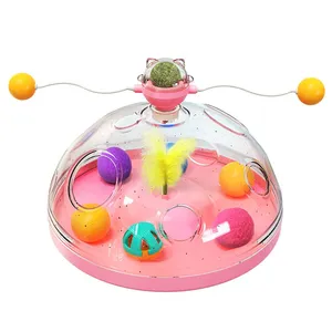 Multipet Cat Toys thumbnail-5