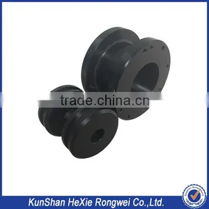 Anodized Metal Cnc Lathe Machining Parts for Auto thumbnail-3