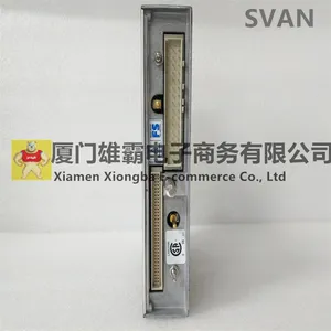 TRICONEX 3006 Main Processor Module thumbnail-2