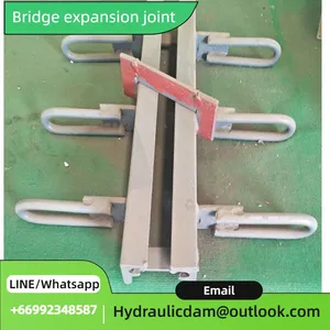 Trusted Global Supplier of High - Performance Bridge Expansion Joints: Ensuring Structural Integrity thumbnail-5