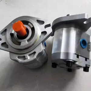 Gear Oil Pump CBF-F410 F416 F432 F418 F420 F425 F440 F450-ALP ALPL thumbnail-1