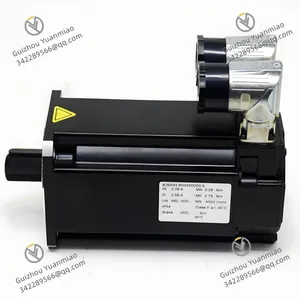 B&R 8JSA33.R0045D000-0 Servo Motor thumbnail-1