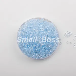 Factory Excellent Aging Resistanc Pvc Granules Flexible Soft Pvc Compound for Garden Hose thumbnail-3